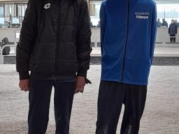 Chpt Départemental DJ 2023